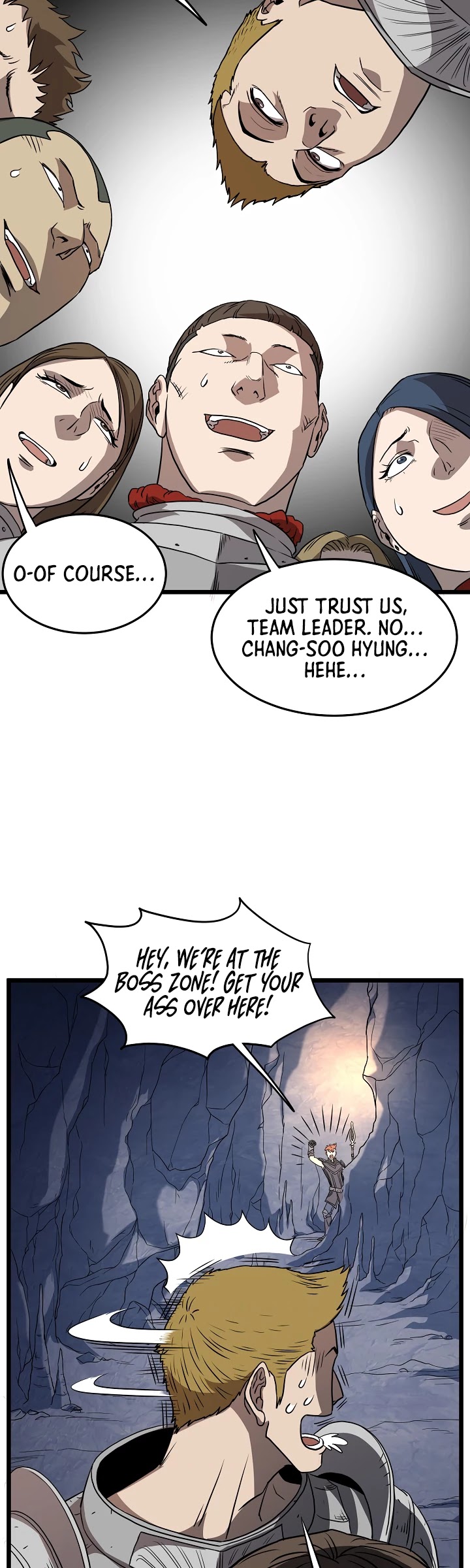Murim Login Chapter 70 image 32